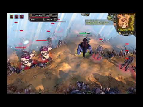 BattleForge Replays - Mo (Expert) [Pure Fire]