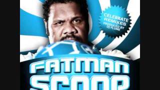 Fatman Scoop Celebrate blueworks mix