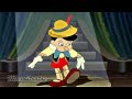 Pinnochio