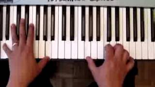 Manda el fuego   Marco barrientos tutorial carlos hecho por samuel