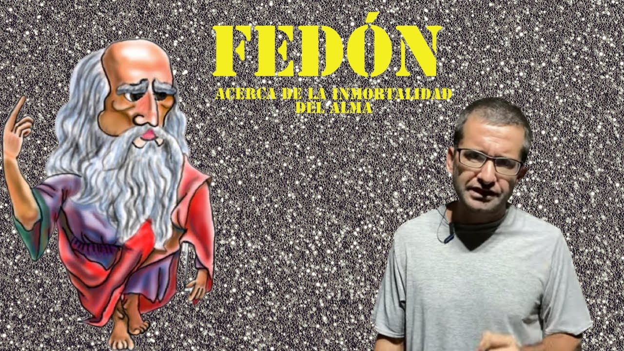 Platón, el Fedón