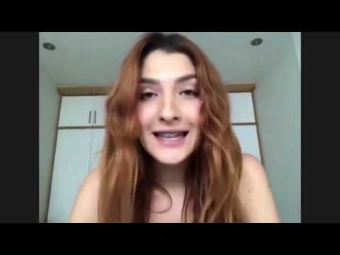 Karla Vallín - "Algo inmoral" Entrevista