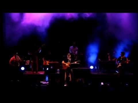 Show completo de Zambayonny en Siranush (19/12/14)