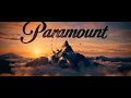 Opening Logos Mort The Chicken Paramount Print Fake