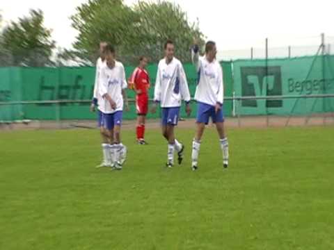 06/06/2009 BSV Ennahofen - FC Alb Tor zum 1:7