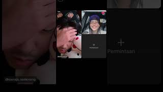 Download lagu DIKSA FLUSTERED AS HECK WATCHING SYAQIRAH DA7 DO HER MAKEUP IN THE CAR, SYADIK IS SO CUTE mp3