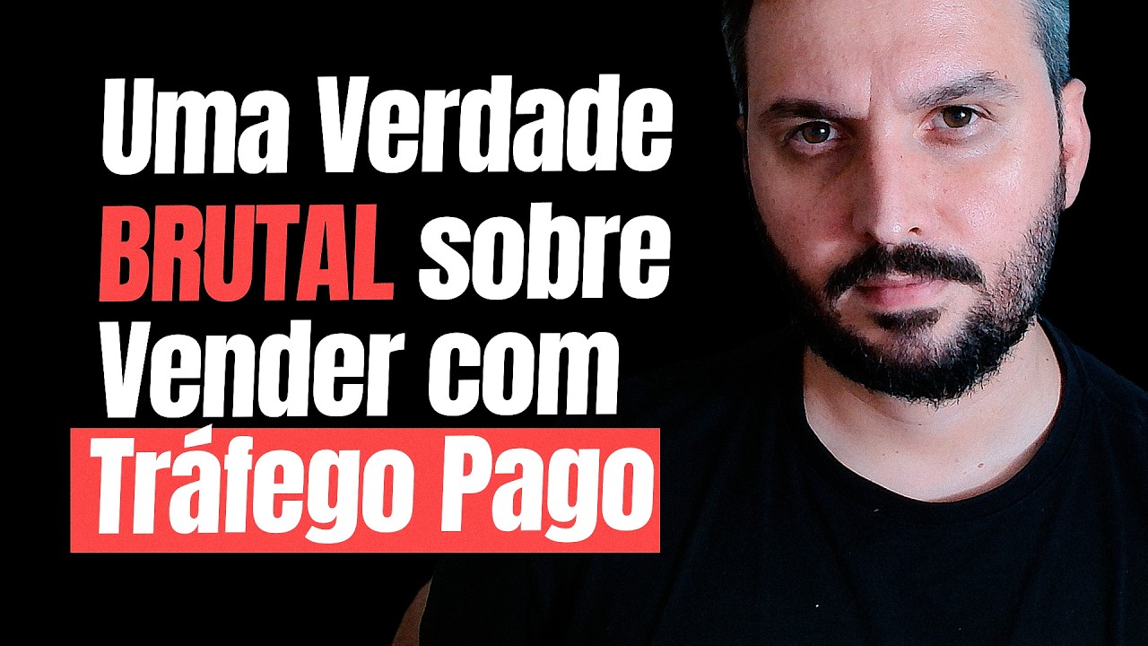 Levei 5 Anos p/ Entender o que vou te Ensinar em 12 minutos