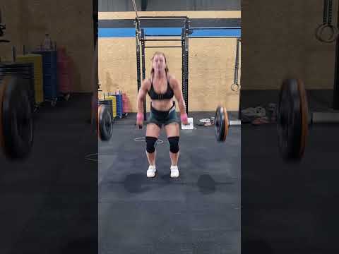 PRVN WOD " DOLICE AND BANANA" 05 FEB 24.