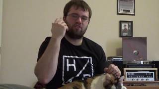 Temples - Volcano ALBUM REVIEW