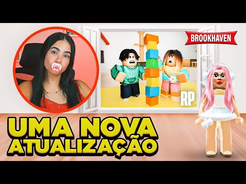 NEW BROOKHAVEN BABY UPDATE