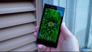Jolla Hands-On: First Impressions After 24 Hours | Pocketnow