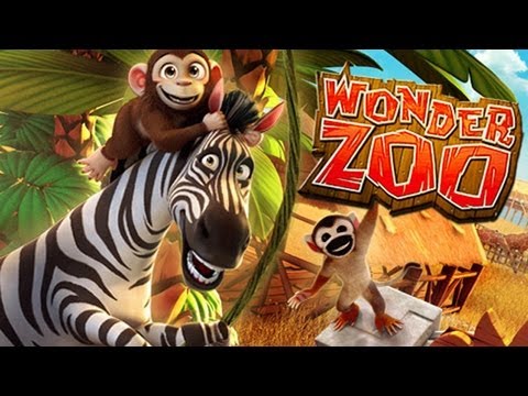 comment gagner des cacahuetes dans wonder zoo