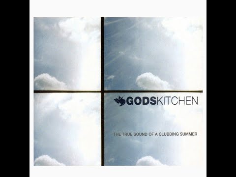 Godskitchen: The True Sound Of A Clubbing Summer – Disc 1 (CD 1)