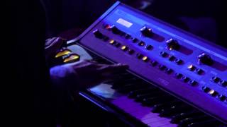 When Saints Go Machine 'Parix' live at Digital, Brighton // BeatCast Live Series