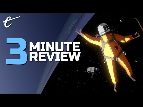 Heavenly Bodies | Review in 3 Minutes