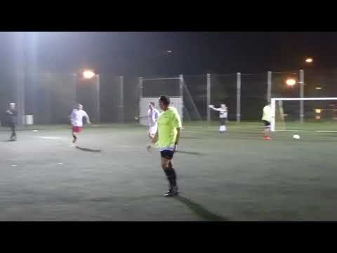 2. Mark - Metal Bolszewo - Dark Team - jesień 2017 - goals