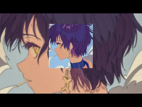 Nicky Youre & David Hugo - Never Go Wrong (sped up)