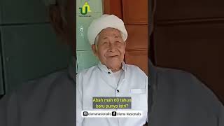 Download lagu Mama KH. TB. Romli Al Ghazali - Ulama Asal Banten Umur 142 Tahun mp3