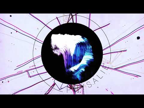 AMØUR - Zé bardi (Out on Physalie)