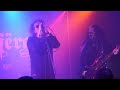 Her Heaven - -The Nosferatu - Boston Music Room London 25/11/2023