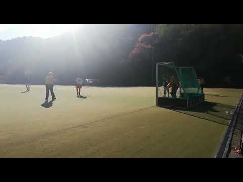 Genova hockey 1980 ... Albani Mattia para rigore    .....