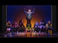 Be More Chill on Broadway - Highlights
