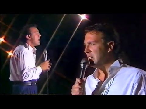 Gabriel Cotabiţă - Ave Maria (Mamaia ’90)