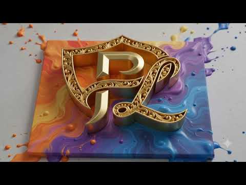 Poster & Logo Maker