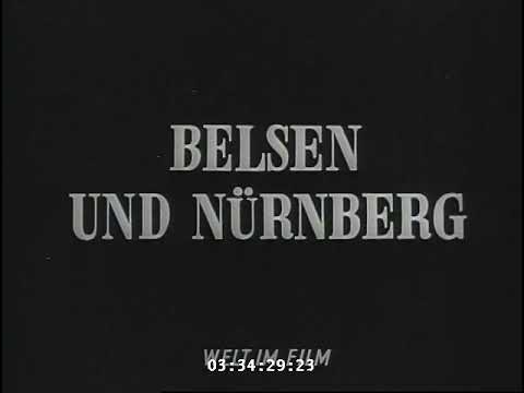 Auschwitz trial - Auschwitz war criminals tried | 1945-1947