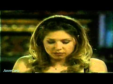 1999 ~ Caroline Benson 235 ~ Carly Meets Hannah Scott
