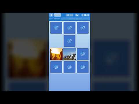 Memory Select: Matching Game video thumbnail