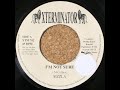 Sizzla - I'm Not Sure (1995 age19)
