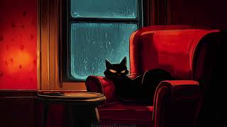 Download lagu Just Rain. — 雨の夜、黒猫はそこにいた。| Vintage Noir Jazz 1940s【睡眠・くつろぎBGM】 mp3 Download lagu Just Rain. — 雨の夜、黒猫はそこにいた。| Vintage Noir Jazz 1940s【睡眠・くつろぎBGM】 mp3