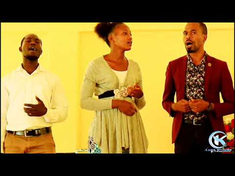 Mji Ule By Revivers Ministers - Kisii [Performing at KNP]