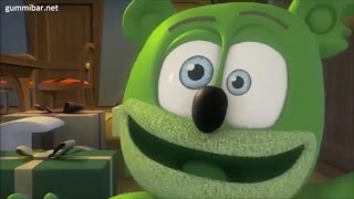 Gummibär FAST O Christmas Tree Xmas Gummy Bear Song