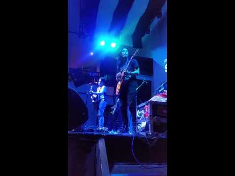 Move On - Sponge Cola