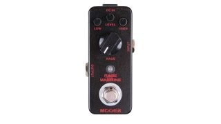 Video thumbnail for Mooer Rage Machine Video Test by Musicoff - Where Music Matters