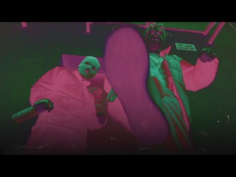 Majki, Caro - Louis But (Majki Remix) [Official Video]