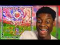 BEST FAT BOY RAPPER Slayr Half Blood BloodLuxe REACTION