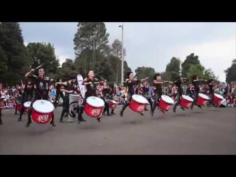 AAINJAA | Proyecto PROFESIONAL (Formación 2016)