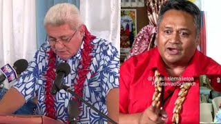Download lagu Tuesday 17 June Otootoga mea tutupu - Ganasavea Manuia - Samoa Entertainment Tv mp3