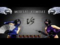 Kitana MK2 Edit Release