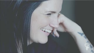 Brave New World // Amanda Cook // About the Album Pt 1