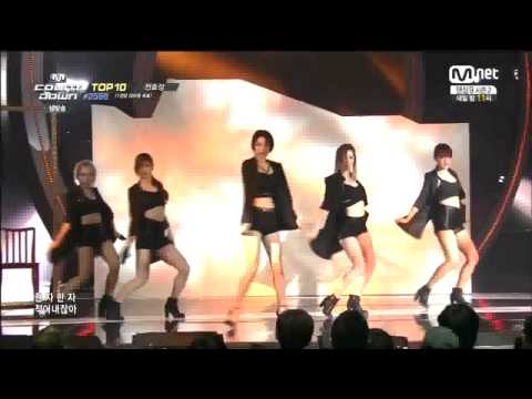 Park Ji Yeon Never Ever Compilation Mix