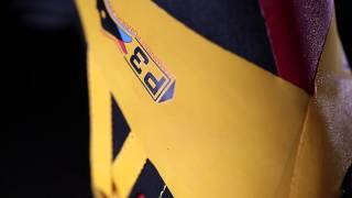 Genius Black/Yellow
