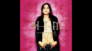 HIM - Bury Me Deep Inside Your Heart (Strongroom Sessions)