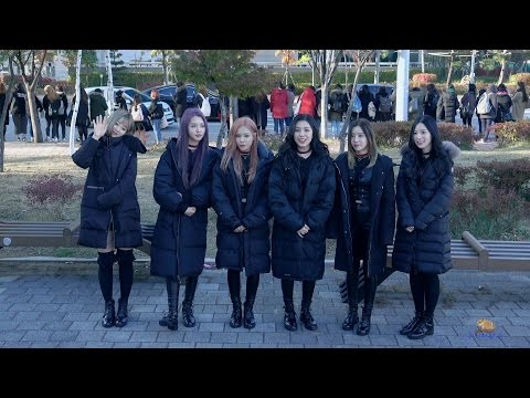 161101 베리굿 더쇼 팬미팅 4K풀캠