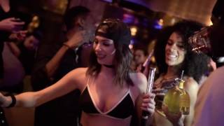 Old School Vol 1 at Cube Nightclub