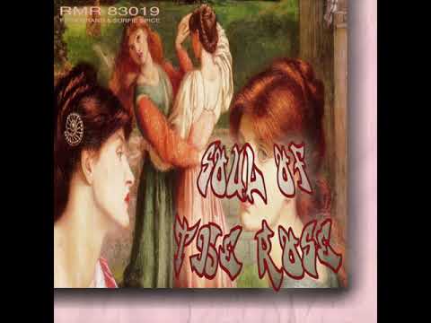 Fifty Grand & Surfie Spice - Soul of the Rose
