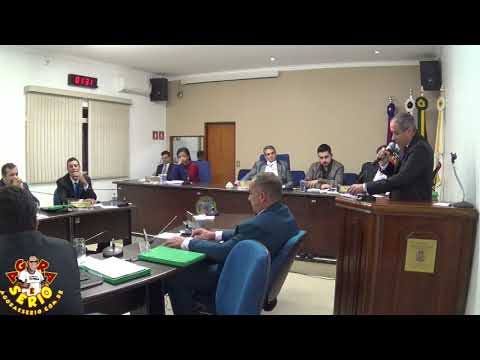 Tribuna Vereador Marciano dia 15 de Agosto de 2017